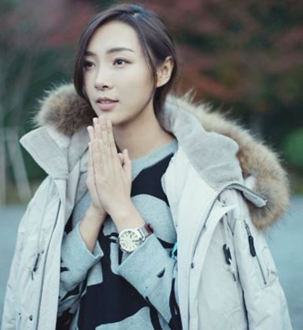 高考史上颜值最高状元,清华毕业当主播,小姐姐