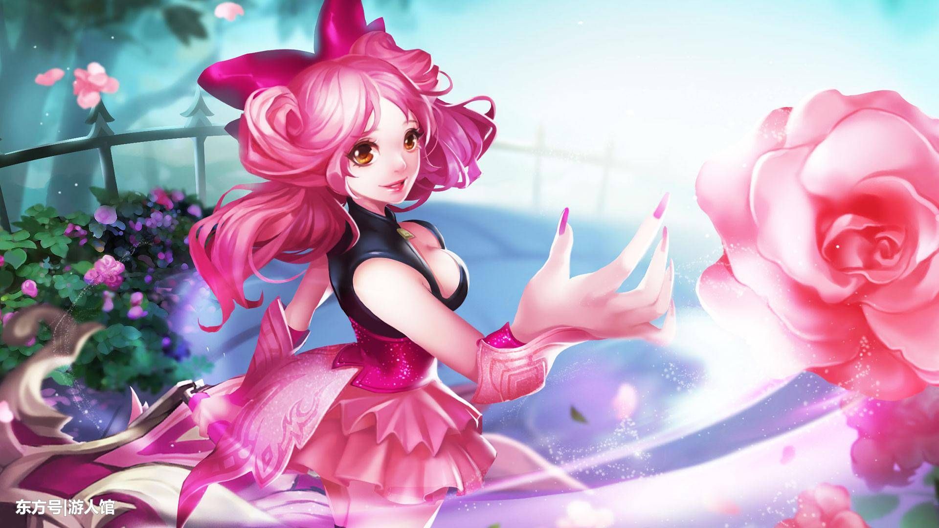 王者荣耀:哪些英雄最容易拿MVP?前10还是没