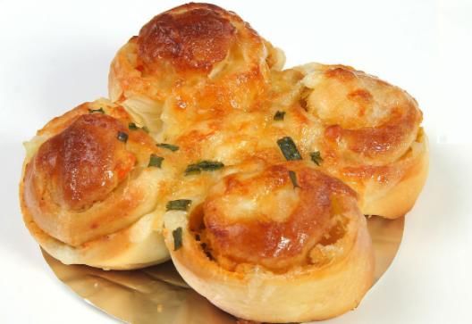 面包粉与高筋面粉有什么区别,面包粉可以做馒