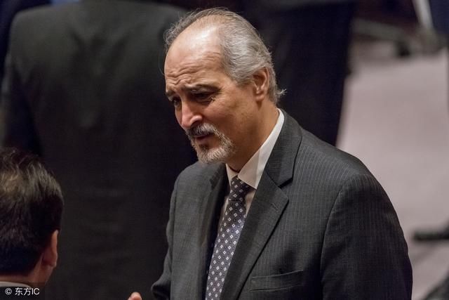 五常中四个都在打架,新冷战的开始?