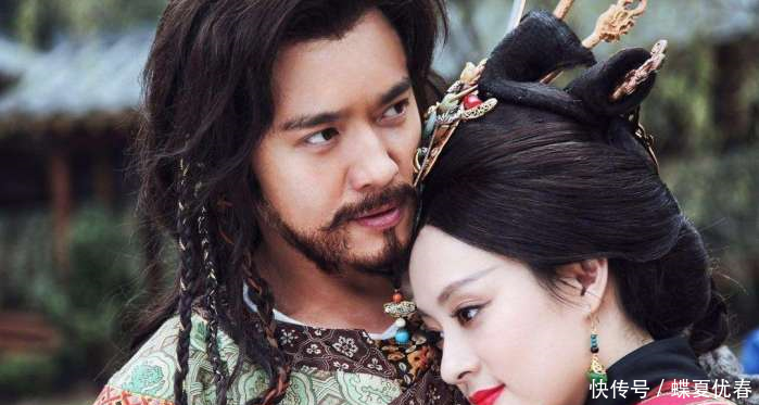 两年前就有人爆高云翔董璇夫妇的黑料, 结婚原