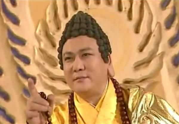 西遊記裏孫悟空說了一句名言 如來聽後嚇一跳 無天卻很高興 雪花新闻 西遊記裏孫悟空說了一句名言 如來聽後嚇一跳 無天卻很高興 雪花新闻