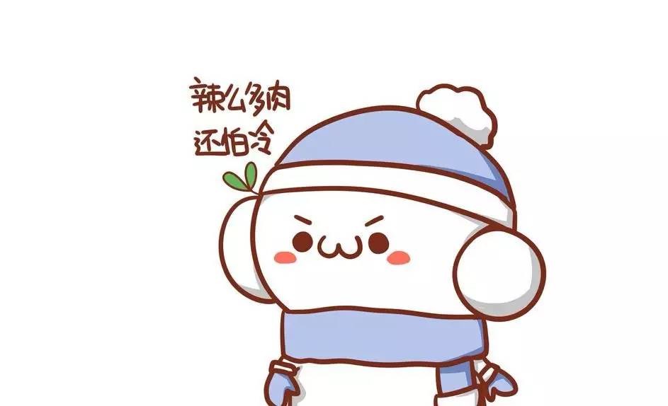 今明两场降雨 6级大风 降温10℃!但好消息是