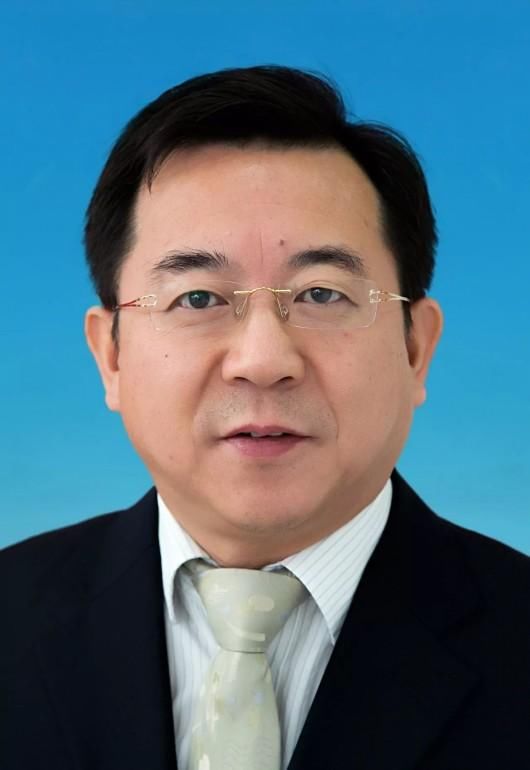 金山区拟任干部提任前公示