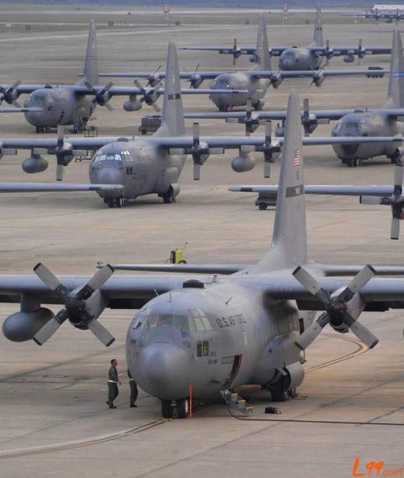 世界上公认实力比较强大的四个国家,中国的排