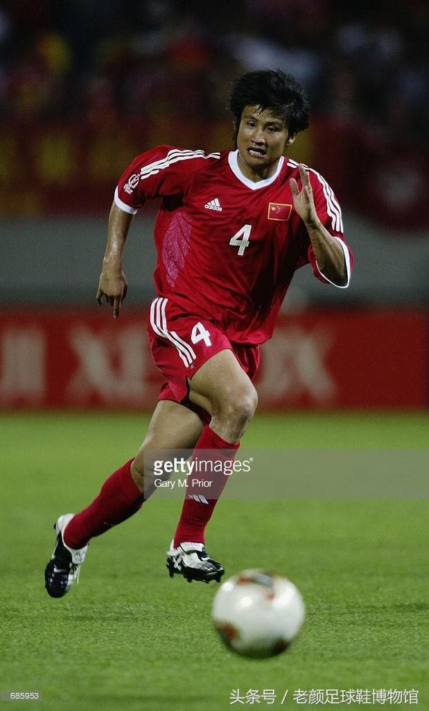 韩日世界杯东亚三强战靴集锦,日本第一,中国第