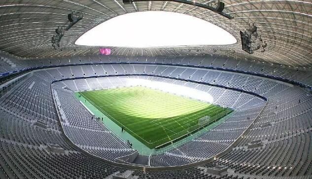 从足球到裁判 俄罗斯世界杯上的新技术