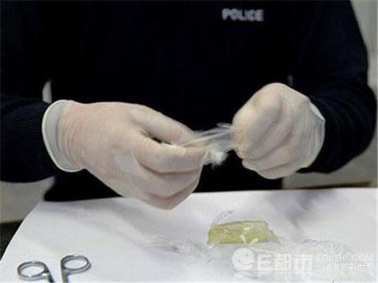 男子吸毒致幻砍死3岁亲生儿 因故意杀人被判无