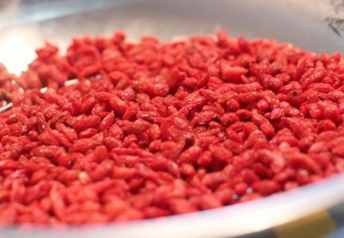 枸杞怎么吃壮阳 一天吃多少枸杞比较好