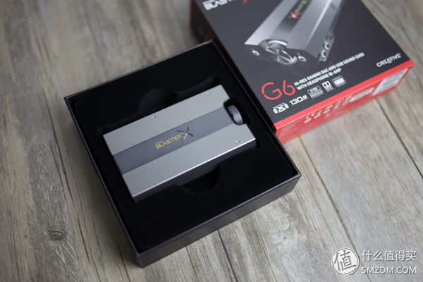 能連switch的喫雞聲卡 創新sound Blasterx G6外置聲卡 雪花新闻 能連switch的喫雞聲卡 創新sound Blasterx G6外置聲卡 雪花新闻