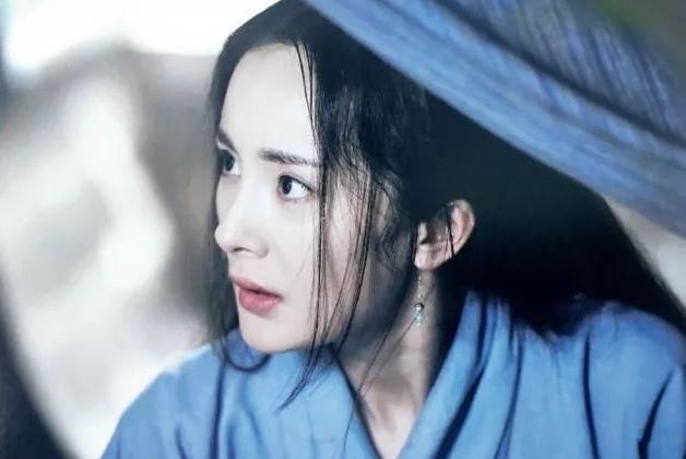 扶摇皇后杨幂黑化演技爆表!只是因为杨幂动了