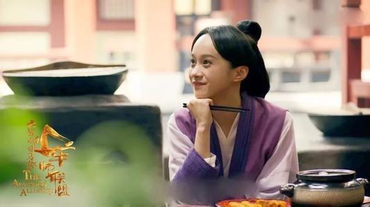 郑爽工作室的她令人称赞,而杨幂旗下四女星可