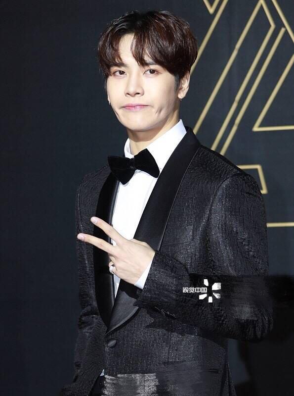 视觉中国全明星高清图:男星颜值普遍下滑,被女