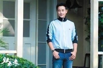 归去来最大的一个谜团:罗晋嘴唇发黑!如今找到