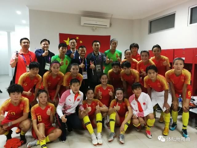 广州恒大淘宝老板将大力扶持中国女足!不愧是
