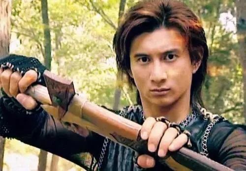 年少不懂的电视剧,看懂已是而立之年