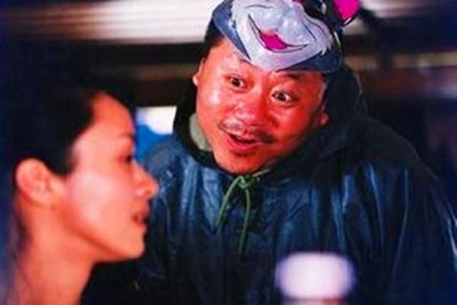 电影影评《天下无贼》:世间没有乌托邦!