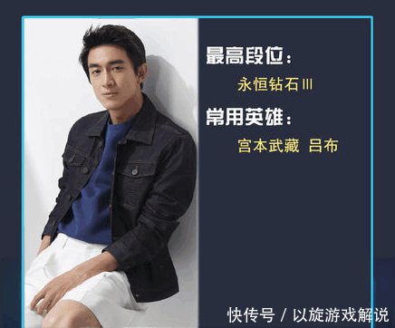 王者荣耀 明星的游戏名字, 网友 林更新自恋狂