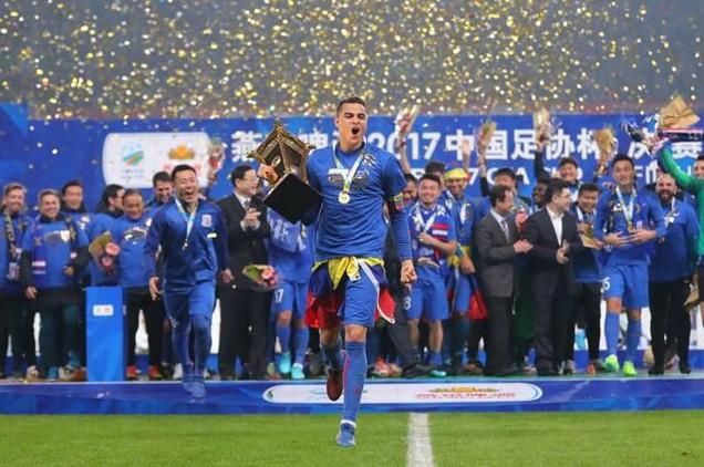 GOAL神奇:申花不引援食恶果 双线作战恐降级