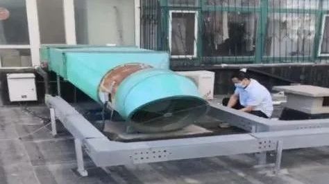 噪声扰民、停车场投用……昌平接诉即办,奋力书写民生幸福—— 噪声扰民、停车场投用……昌平接诉即办,奋力书写民生幸福——