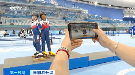 “冰丝带”正式向社会开放！门票多少钱，怎么买？