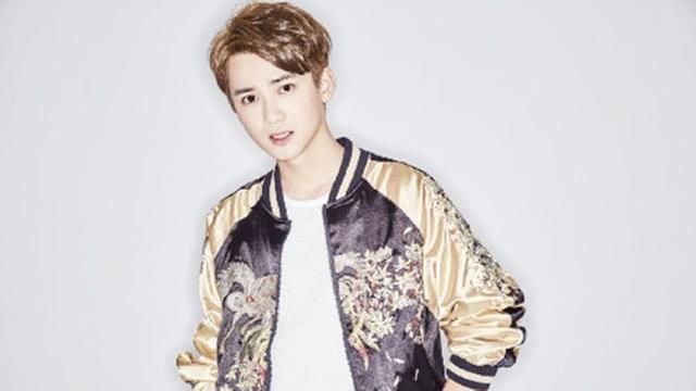 8部熊梓淇演的电视剧,看过6部是真爱粉,期待新