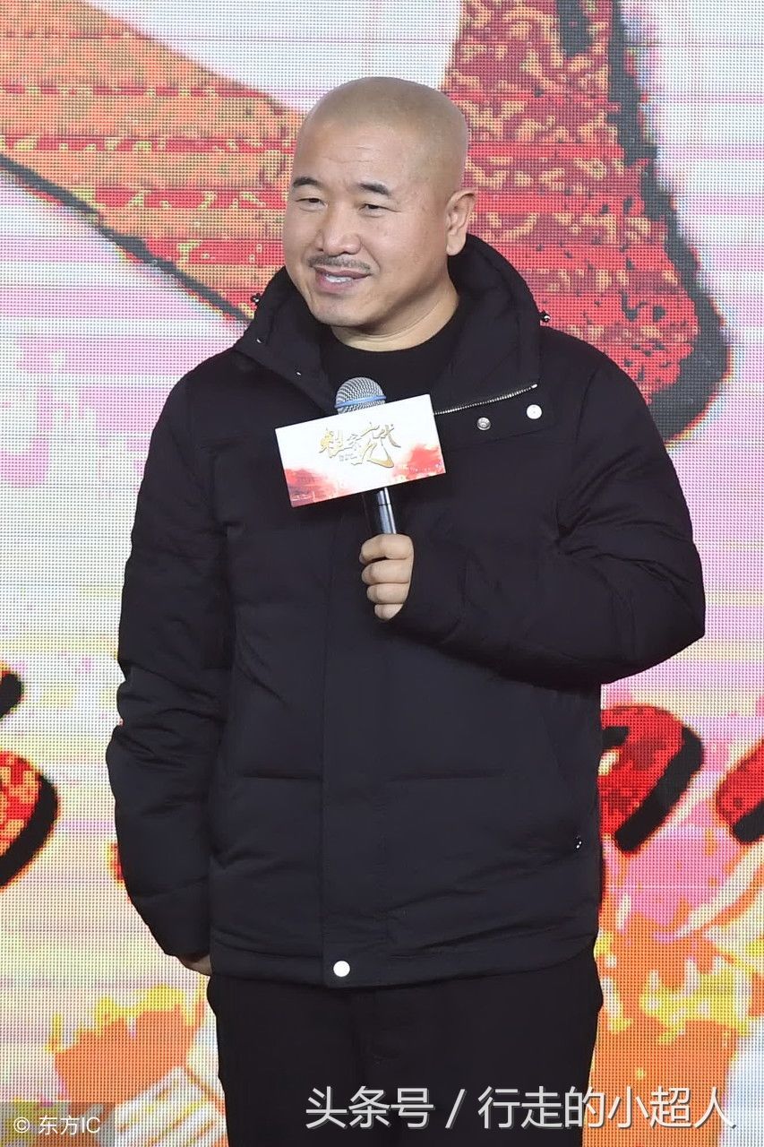 本山传媒十大徒弟赚钱排行:文松第七,小沈阳第