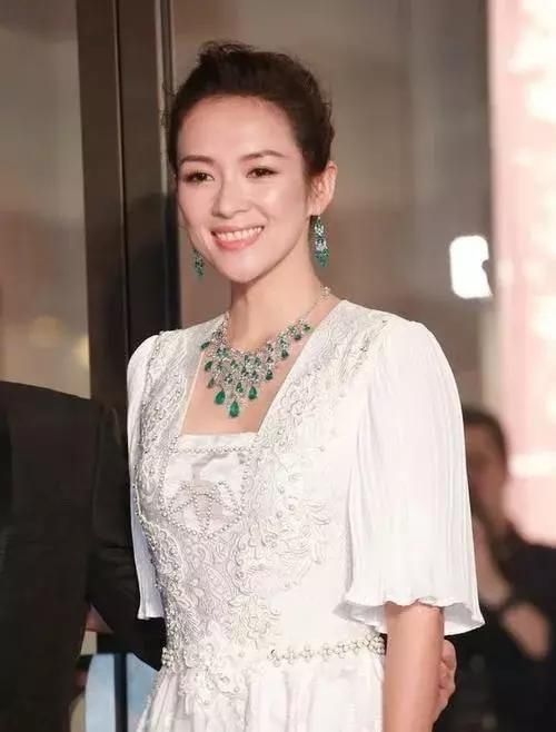 章子怡为何嫁给三婚的汪峰?张艺谋道出真相,原