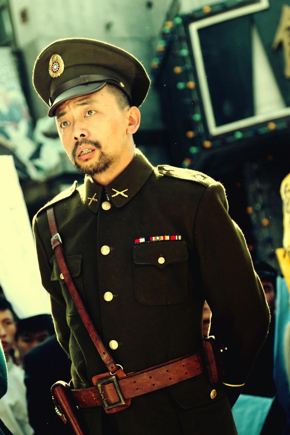 宋庆《信者无敌》催泪谢幕 英勇就义致敬无名英雄