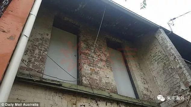 华人悉尼买房后失踪,然后房价涨了7倍!然而澳