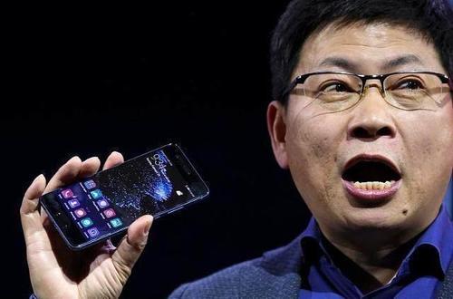 华为大事件,8寸大屏+麒麟980+7000mAh,颤抖