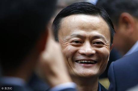 中国赚钱最快的3个富豪:他们平均每天赚4个亿