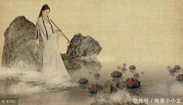 2018十大最受玩家欢迎的网络游戏!