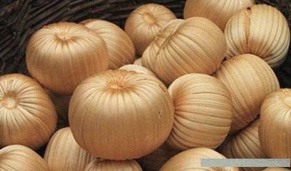 盘点:农村90后孩子最喜欢吃的4种小吃,最后一