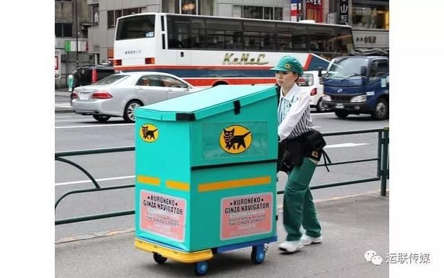 顺丰、京东、通达系…娘子军上岗,对物流意味