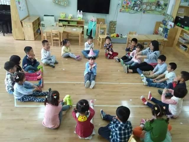 江苏最新幼儿园收费政策来了!民办幼儿园价格