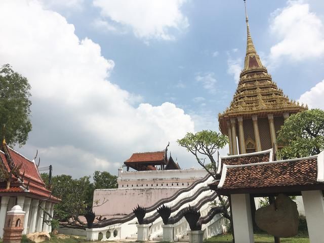 泰国跟团游真的没有强制购物吗?