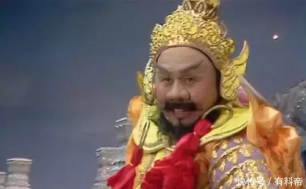 为什么说猪八戒隐藏了实力?原来他的修为碾压