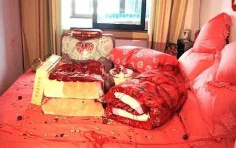 山东人结婚女方的嫁妆是男方给的? 现实下的山