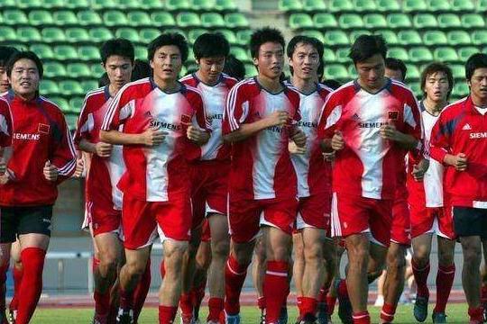 盘点世界杯决赛中遗憾缺席的4大球队:荷兰队垫