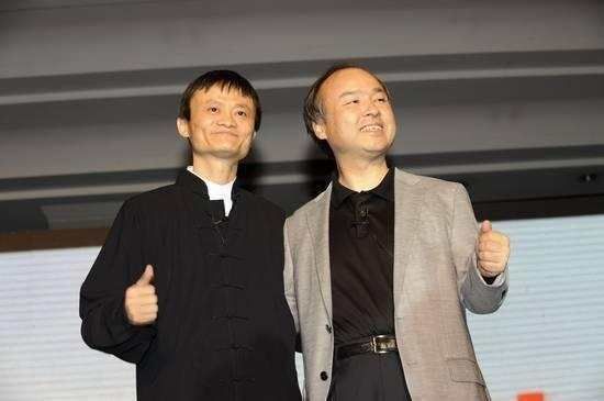 跟马云干活有多幸福? 中国富豪前100名, 阿里系