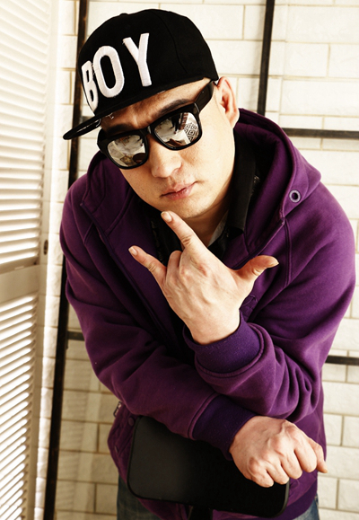 "大力哥"的"奇迹"生活