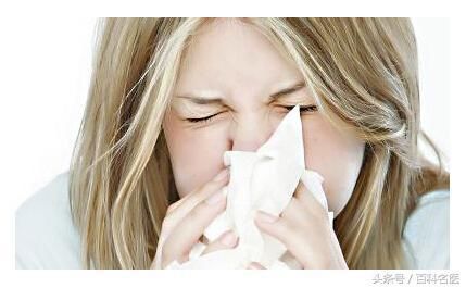 过敏性鼻炎和慢性鼻炎有哪些区别?-北京时间