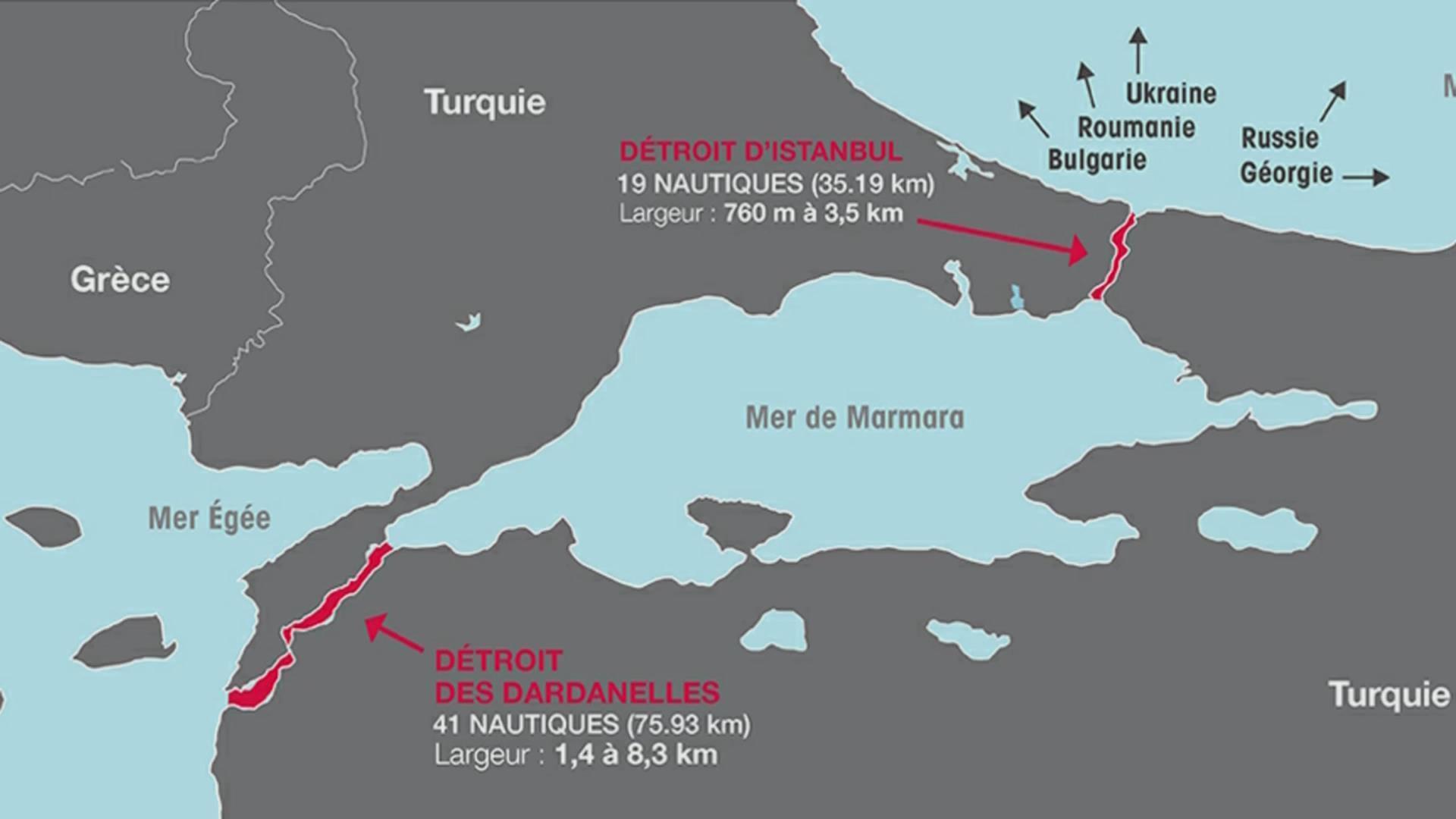 林火受控 达达尼尔海峡恢复单向航运 林火受控 达达尼尔海峡恢复单向航运