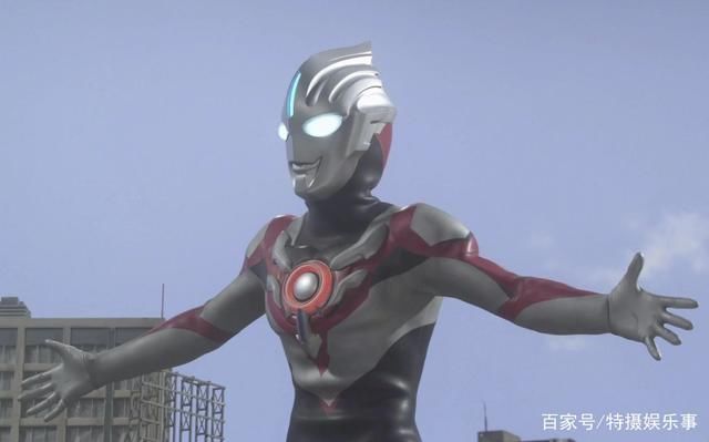 奥特曼笑了是什么样子,迪迦意外的萌,贝利亚是