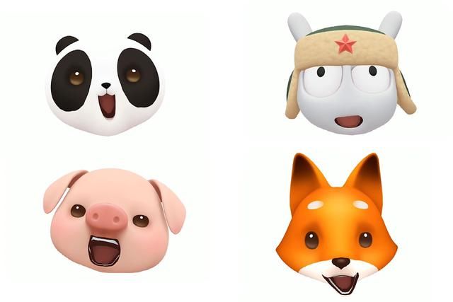 万众期待!全球首款压感屏幕指纹识别!小米8探