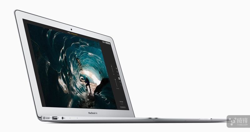 新macbook air將搭載視網膜屏幕 wwdc2018上發佈