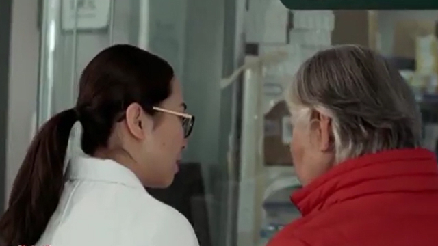 家庭医生守护社区居民健康