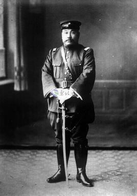 北洋军阀张作霖结拜八兄弟最终结局