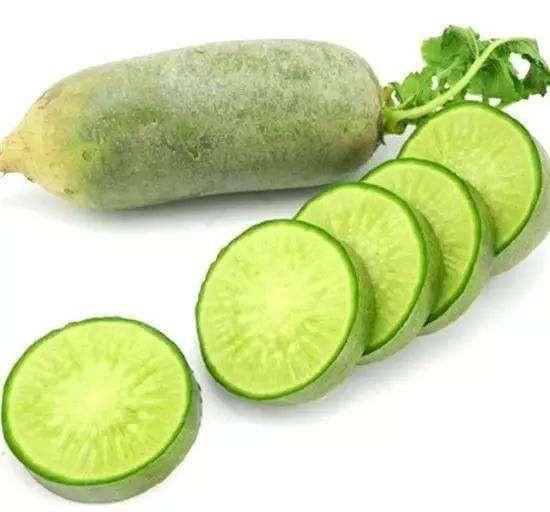 有俗语称:"吃萝卜喝茶,气的大夫满地爬""冬吃萝卜夏吃姜,不用医生开